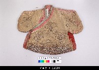 藏品(布袋戲服飾-開台)的圖片